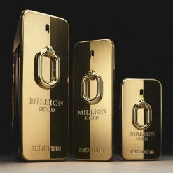 Rabanne Million Gold Eau de Parfum Intense Spray von