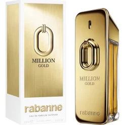 Rabanne Million Gold Eau de Parfum Intense Spray von
