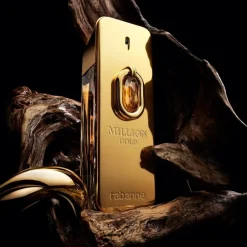 Rabanne Million Gold Elixir Parfum Intense Eau de Parfum von