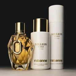 Rabanne Million Gold for Her Deodorant Spray von