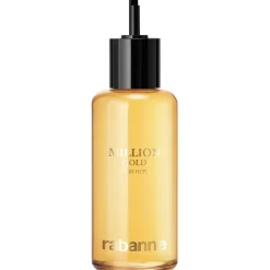 Rabanne Million Gold for Her Eau de Parfum Nachfüllung von