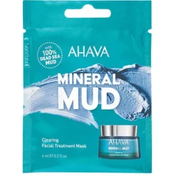 Ahava Mineral Mud Clearing Facial Treatment Mask von Online