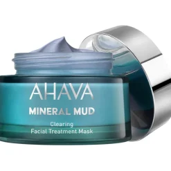Ahava Mineral Mud Clearing Facial Treatment Mask von Online