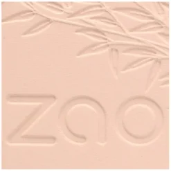 Zao Mineral Puder Bamboo Compact Powder von Clearance