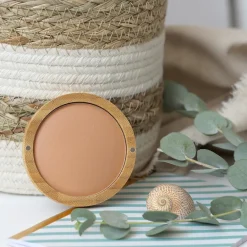 Zao Mineral Puder Mineral Cooked Powder von