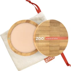 Zao Mineral Puder Mineral Cooked Powder von