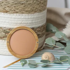 Zao Mineral Puder Mineral Cooked Powder von