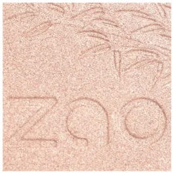 Zao Mineral Puder Refill Shine-Up Powder von Discount