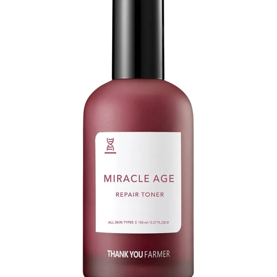 Thank You Farmer Miracle Age Repair Toner von