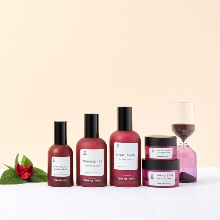 Thank You Farmer Miracle Age Repair Toner von