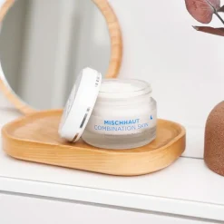 ANNEMARIE Bu00D6RLIND MISCHHAUT Normalisierende Nachtcreme von ANNEMARIE BÖRLIND