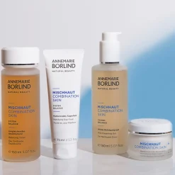 ANNEMARIE Bu00D6RLIND MISCHHAUT Normalisierende Nachtcreme von ANNEMARIE BÖRLIND