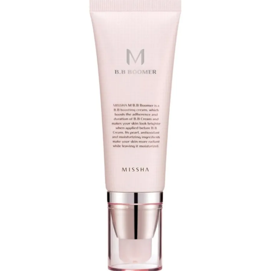 MISSHA Boomer Boostiing Cream