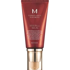 MISSHA Perfect Cover BB Cream SPF 42