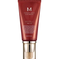 MISSHA Perfect Cover BB Cream SPF 42