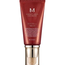 MISSHA Perfect Cover BB Cream SPF 42