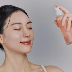 WHAMISA Mist Damask Rose Petal Mist von