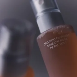 WHAMISA Mist Damask Rose Petal Mist von