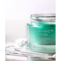 Mizon Cicaluronic Moisturizer