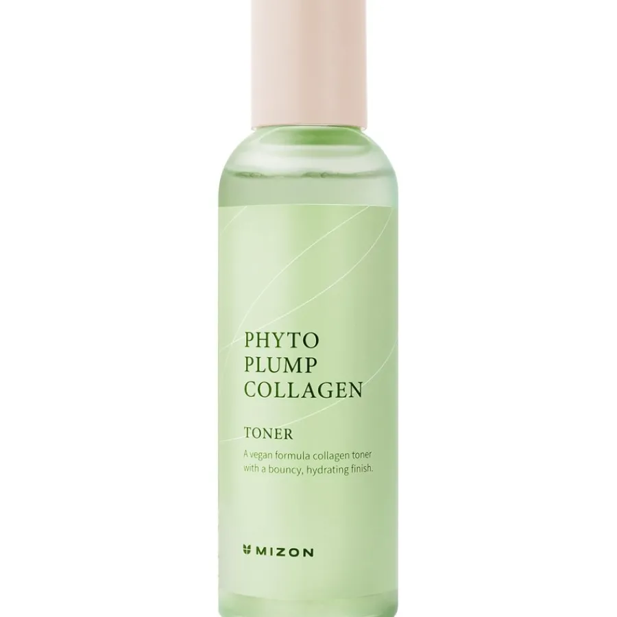 Mizon Gesichtswasser Phyto Plump Collagen Toner New