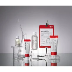 Mizon Soothing Gel Cream