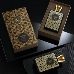 Moresque Modern Oud Eau de Parfum Spray von New