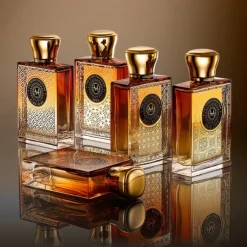 Moresque Modern Oud Eau de Parfum Spray von New
