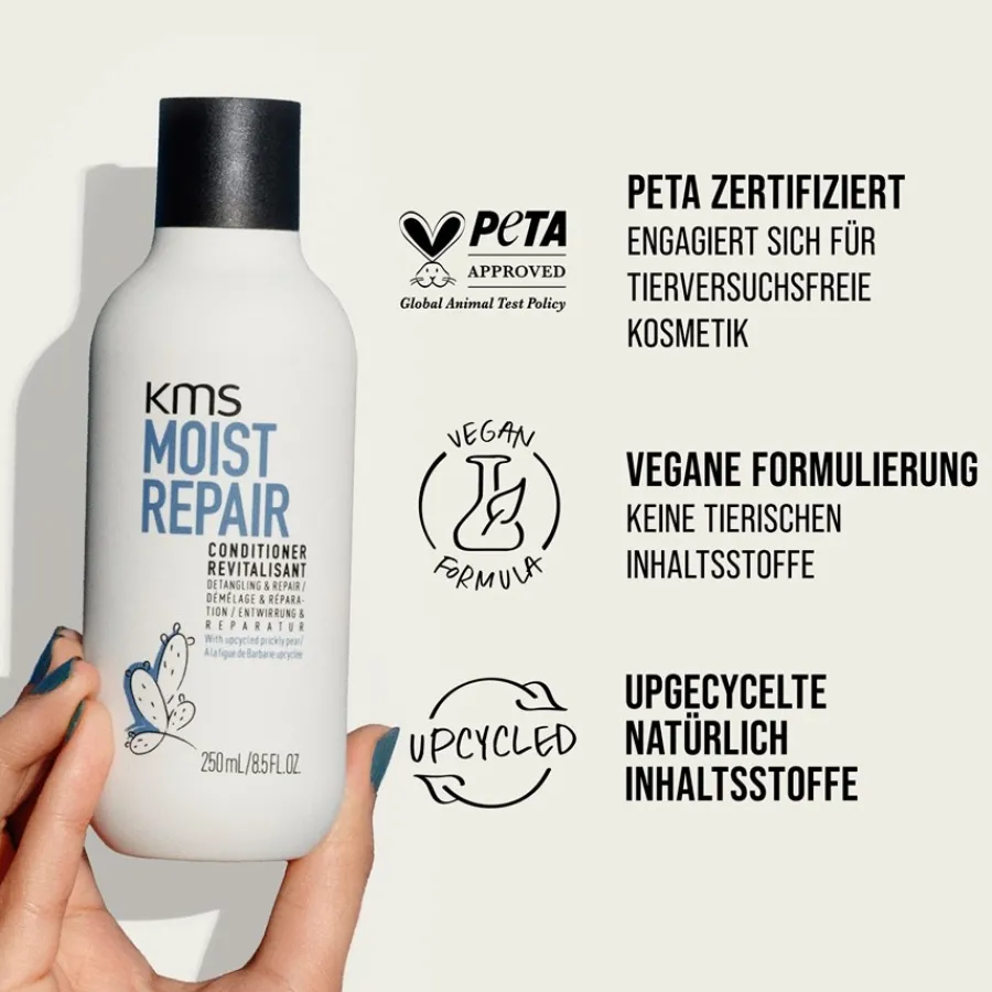 KMS Moistrepair Conditioner von Best