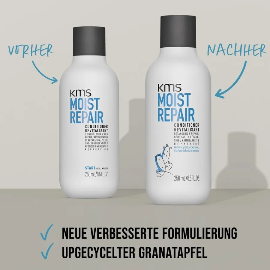 KMS Moistrepair Conditioner von Best