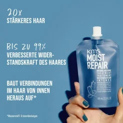 KMS Moistrepair Intense Restore Treatment von