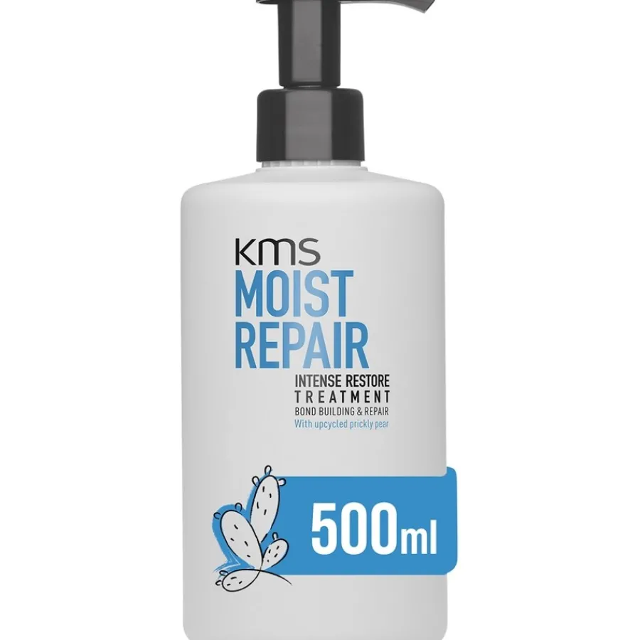 KMS Moistrepair Intense Restore Treatment von