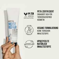 KMS Moistrepair Revival Creme von Hot
