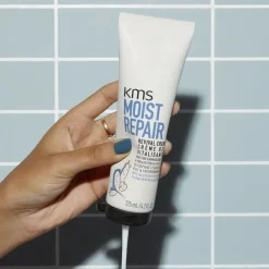 KMS Moistrepair Revival Creme von Hot