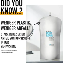 KMS Moistrepair Shampoo von