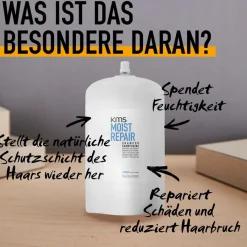 KMS Moistrepair Shampoo von
