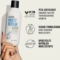 KMS Moistrepair Shampoo von