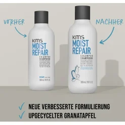 KMS Moistrepair Shampoo von