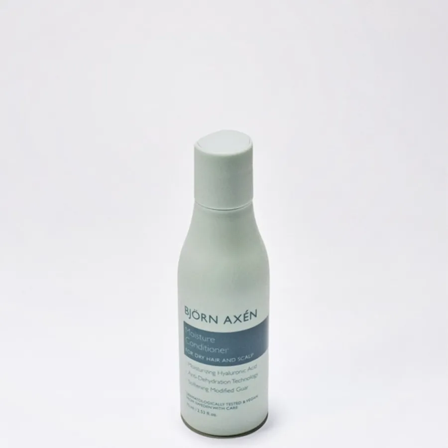 Bjou0308rn Axeu0301n Moisture Conditioner von Bjo¨rn Axe´n