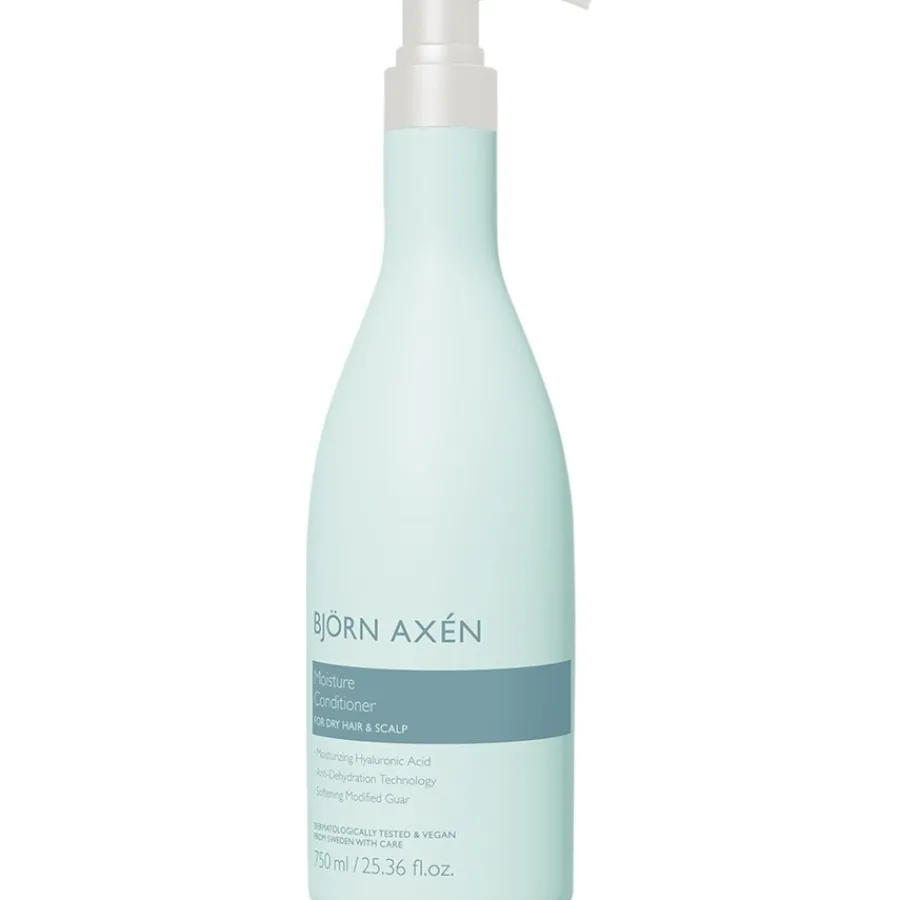 Bjou0308rn Axeu0301n Moisture Conditioner von Bjo¨rn Axe´n
