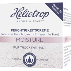Heliotrop Moisture Feuchtigkeitscreme von Best