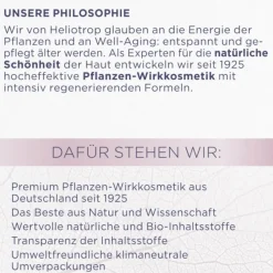 Heliotrop Moisture Feuchtigkeitscreme von Best