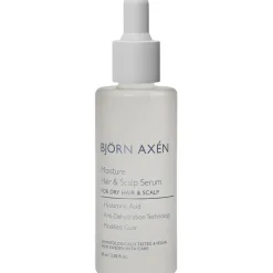 Bjou0308rn Axeu0301n Moisture Hair & Scalp Serum von Bjo¨rn Axe´n
