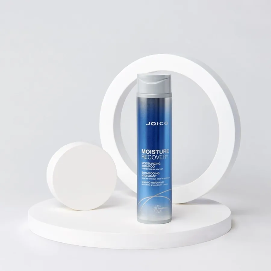 JOICO Moisture Recovery Moisturizing Shampoo von