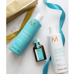 Moroccanoil Moisture Repair Conditioner von Online