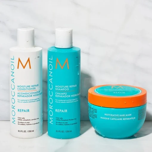 Moroccanoil Moisture Repair Conditioner von Online
