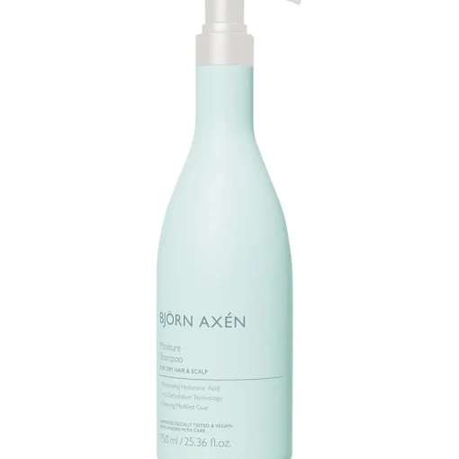 Bjou0308rn Axeu0301n Moisture Shampoo von Bjo¨rn Axe´n