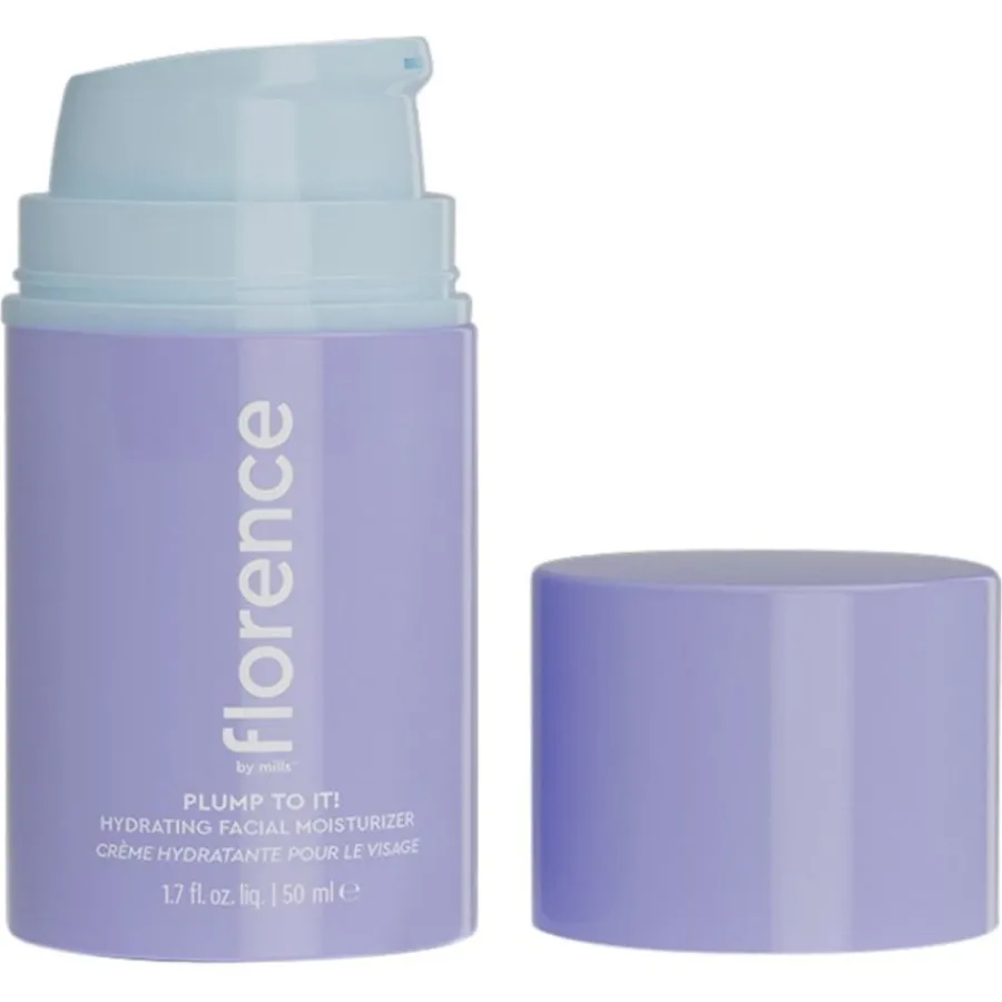 florence by mills Moisturize Plump to it! Hydrating Facial Moisturizer von Best