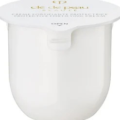 Clu00E9 de Peau Beautu00E9 Moisturizer Protective Fortifying Cream N von Clé de Peau Beauté