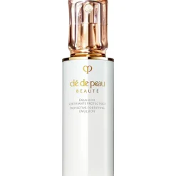 Clu00E9 de Peau Beautu00E9 Moisturizer Protective Fortifying Emulsion von Clé de Peau Beauté Outlet