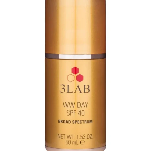 3LAB Moisturizer WW Day SPF 40 von